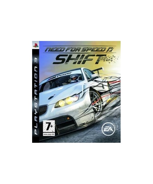 Need For Speed Shift Origin / EA app Key GLOBAL